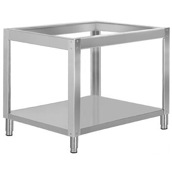 Podstawa pod piec do pizzy - PDP99, PDP99D & PDP99TC - Prime Gastro