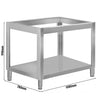 Podstawa pod piec do pizzy - PEP44, PEP44D & PEP44TC