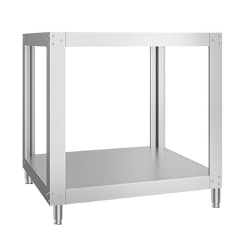 Podstawa - do pieca do pizzy - odpowiednia do GEP4 - Prime Gastro