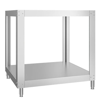 Podstawa - do pieca do pizzy - odpowiednia do GEP4 - Prime Gastro