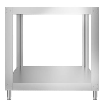 Podstawa - do pieca do pizzy - odpowiednia do GEP4 - Prime Gastro