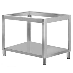 Rama nośna do pieca do pizzy PEP66B, PEP66BD & PEP66BTC - 1340x780x1080mm - 37kg - ze stali nierdzewnej