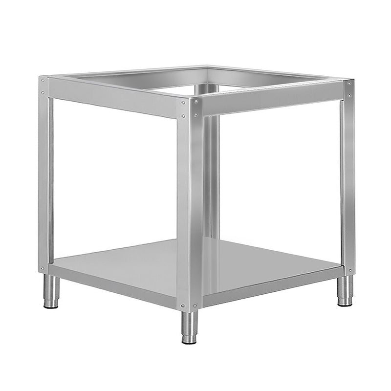 Podstawa pod piec do pizzy - PEP66T, PEP66TD & PEP66TTC