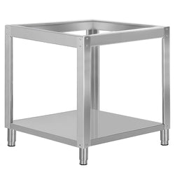 Podstawa pod piec do pizzy - PEP66T, PEP66TD & PEP66TTC