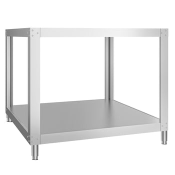 Podstawa - do pieca do pizzy - odpowiednia do GEP9 - Prime Gastro