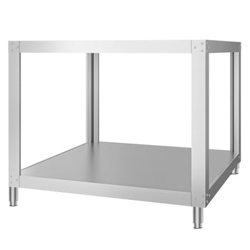 Podstawa - do pieca do pizzy - odpowiednia do GEP9 - Prime Gastro