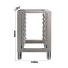 Base – for combi steamers KDDV1011 and KDDV623
