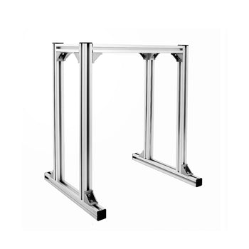 Rama podstawy do maszyny Churro - 440 mm - Prime Gastro