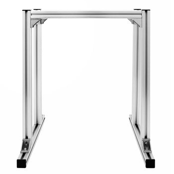 Rama podstawy do maszyny Churro - 440 mm - Prime Gastro