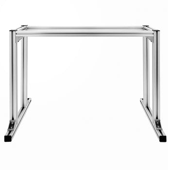 Rama podstawy do maszyny Churro - regulowana - 700 mm - Prime Gastro