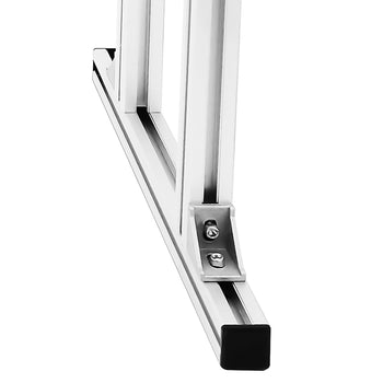 Rama podstawy do maszyny Churro - regulowana - 700 mm - Prime Gastro