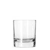 (12 sztuk) Szklanki uniwersalne – CHICAGO – 303 ml – przezroczyste