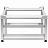 Base – with 2 shelves for baskets 500 x 500 mm – fits dishwashers of the GE, GL and GS series, image 3 of 11