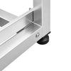 Base – with 2 shelves for baskets 500 x 500 mm – fits dishwashers of the GE, GL and GS series, image 6 of 11