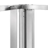 Base – with 2 shelves for baskets 500 x 500 mm – fits dishwashers of the GE, GL and GS series, image 7 of 11