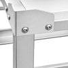 Base – with 2 shelves for baskets 500 x 500 mm – fits dishwashers of the GE, GL and GS series, image 8 of 11