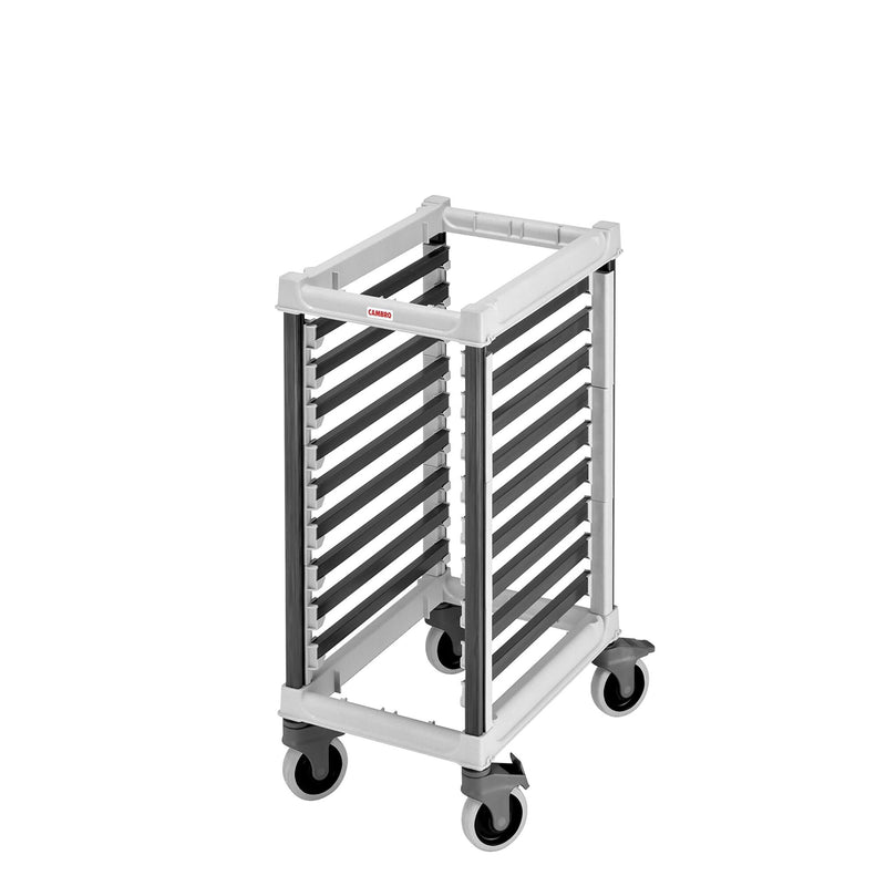 CAMBRO | CAMSHELVING® Wózek na 9 pojemników GN 1/1