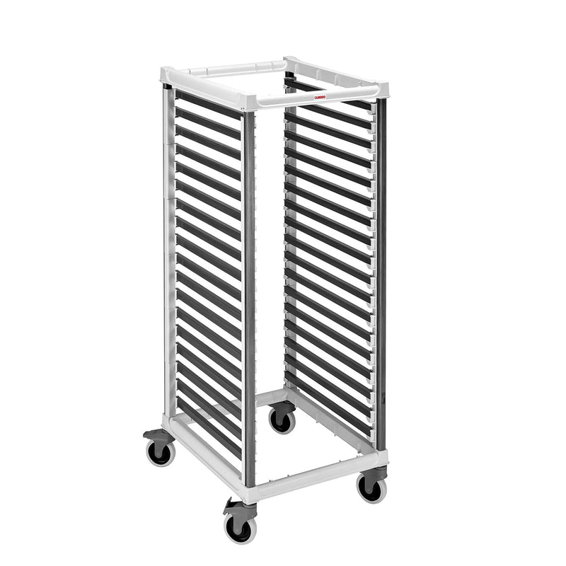 CAMBRO | CAMSHELVING® Wózek na 18 pojemników GN 2/1