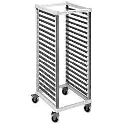 CAMBRO | CAMSHELVING® Wózek na 18 pojemników GN 2/1