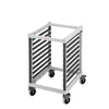 CAMBRO | CAMSHELVING® Wózek na 9 pojemników GN 2/1