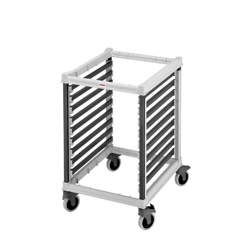 CAMBRO | CAMSHELVING® Wózek na 9 pojemników GN 2/1