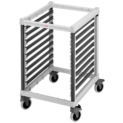 CAMBRO | CAMSHELVING® Wózek na 9 pojemników GN 2/1