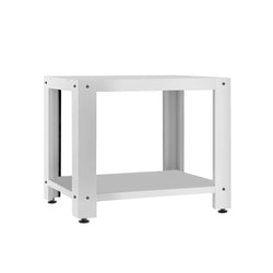 Rama nośna do pieca do pizzy POE425N - stal nierdzewna - 925x665x870mm - 23.5kg - 1 półka