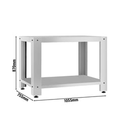 Podstawa - do pieca do pizzy POE4430VSN