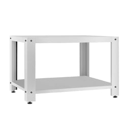 Rama nośna do pieca do pizzy - 1340x760x870mm - 32kg - 1 półka - do pieca do pizzy - kompatybilny z POE630N & POE6630N