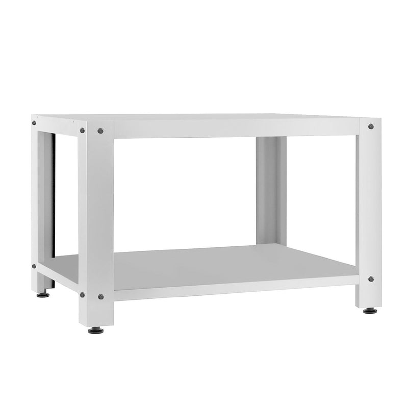 Rama nośna do pieca do pizzy - 1340x760x870mm - 32kg - 1 półka - do pieca do pizzy - kompatybilny z POE630N & POE6630N