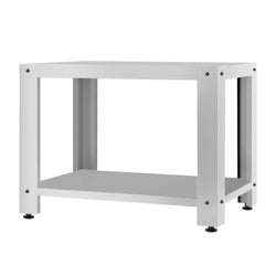 Rama nośna do pieca do pizzy - 1340x760x870mm - 32kg - 1 półka - do pieca do pizzy - kompatybilny z POE630N & POE6630N