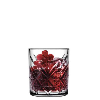 (12 sztuk) Szklanka do wody - TIMELESS - 210 ml - Prime Gastro