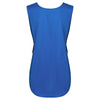 KARLOWSKY | Tunika wkładana przez głowę Essential – Royal Blue – rozmiar: S