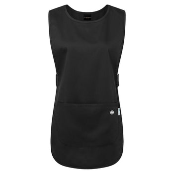 KARLOWSKY | Kamizelka Essential – czarna – rozmiar: XL