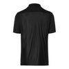 Karlowsky - Bluza kucharska z krótkim rękawem - Czarny - Rozmiar: XL