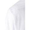 KARLOWSKY | Bluza kucharska z krótkim rękawem - Biały - Rozmiar: XS