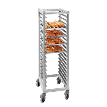 CAMBRO | Wózek piekarniczy - dla 18x EN 600x400 - Prime Gastro