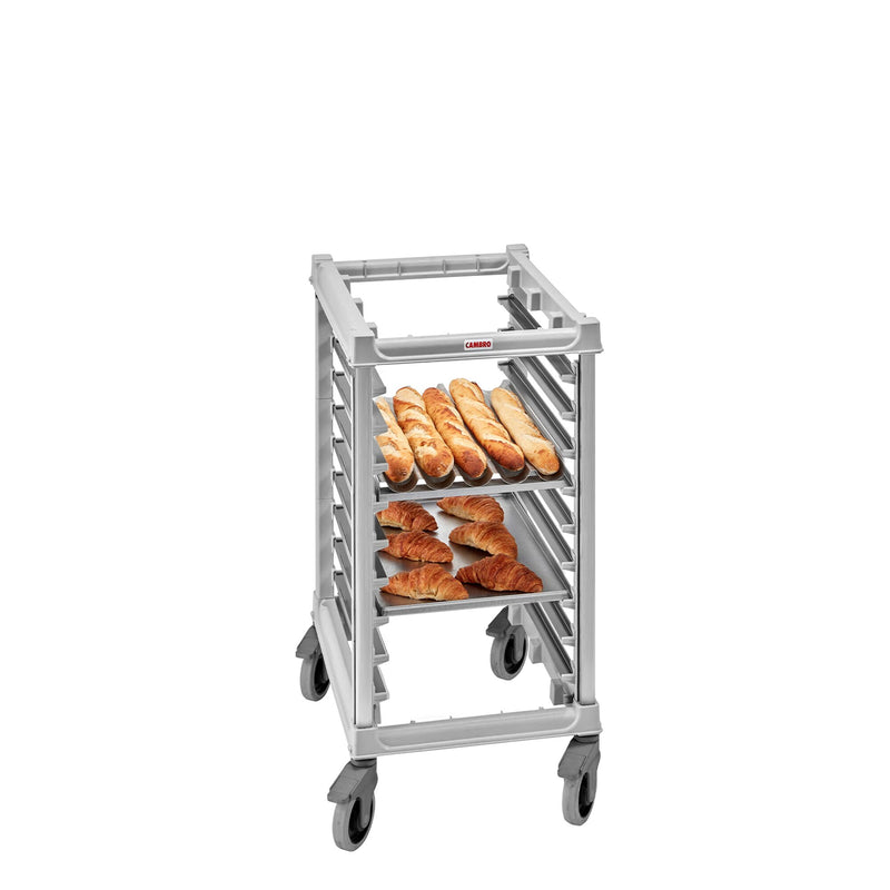 CAMBRO | Wózek piekarniczy - dla 9x EN 600x400