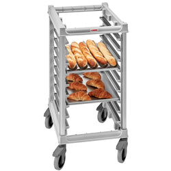 CAMBRO | Wózek piekarniczy - dla 9x EN 600x400