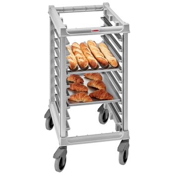 CAMBRO | Wózek piekarniczy - dla 9x EN 600x400 - Prime Gastro