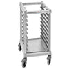 CAMBRO | Wózek piekarniczy - dla 9x EN 600x400