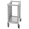 CAMBRO | Wózek piekarniczy - dla 9x EN 600x400