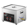 Profesjonalna Myjka ultradźwiękowa PREMIUM - 15L - 40kHz - 360W moc ultradźwięków - z zaworem spustowym - Degas