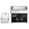 Myjka ultradźwiękowa - 3,2L - 40kHz - 120W moc ultradźwięków - Degas