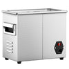 Myjka ultradźwiękowa - 3,2L - 40kHz - 120W moc ultradźwięków - Degas