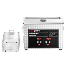 Myjka ultradźwiękowa – 4,5 litra – moc 180 W