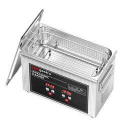 Myjka ultradźwiękowa – 4,5 litra – moc 180 W