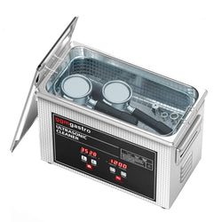 Myjka ultradźwiękowa – 4,5 litra – moc 180 W