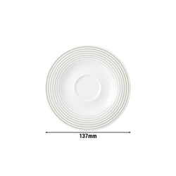 (6 sztuk) SELTMANN WEIDEN | Spodek - Ø 135mm