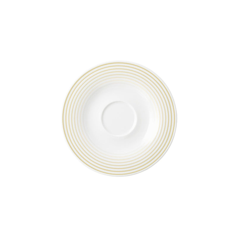 (6 sztuk) SELTMANN WEIDEN | Spodek - Ø 135 mm - Piaskowy beżowy